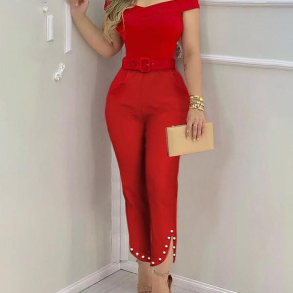 Jumpsuit - Picture 3 of 3